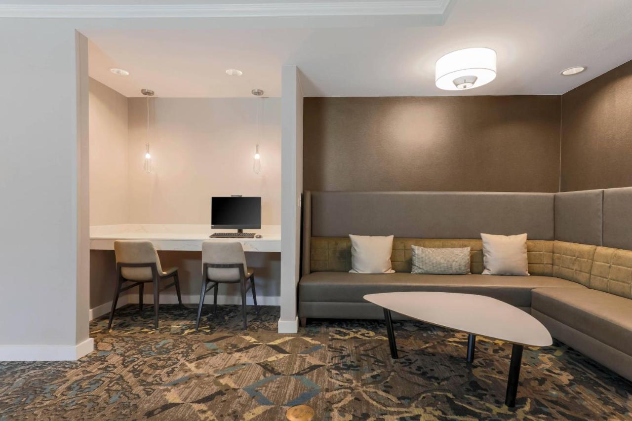 Residence Inn by Marriott Denver Golden/Red Rocks Exterior foto