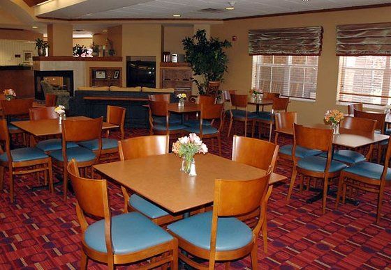 Residence Inn by Marriott Denver Golden/Red Rocks Restaurant foto
