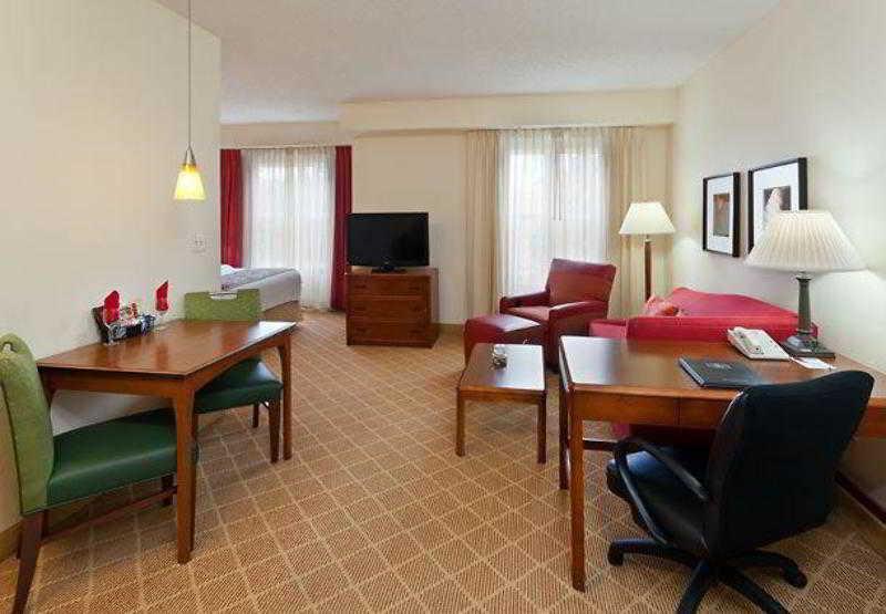 Residence Inn by Marriott Denver Golden/Red Rocks Zimmer foto