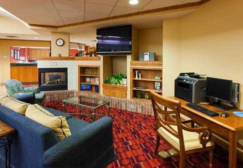 Residence Inn by Marriott Denver Golden/Red Rocks Zimmer foto