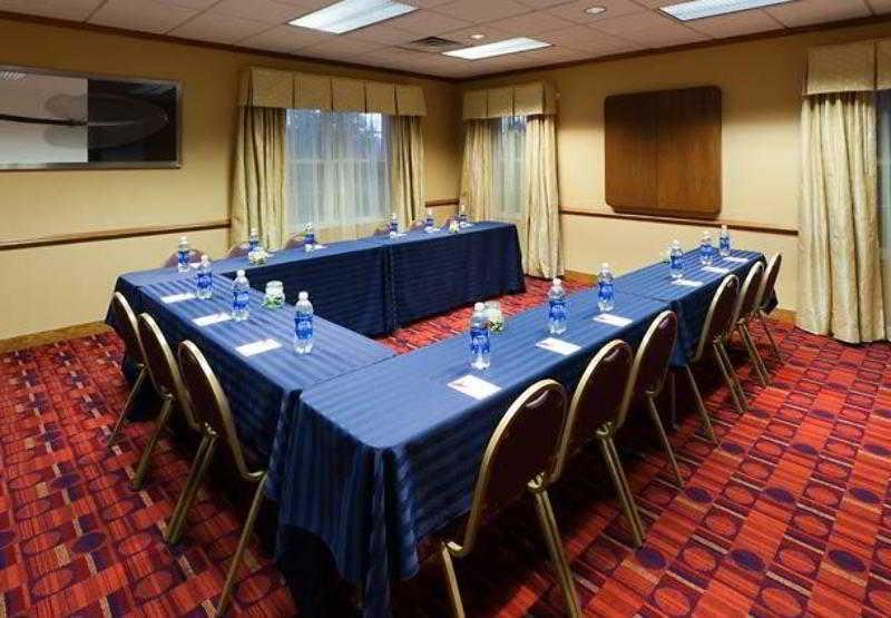 Residence Inn by Marriott Denver Golden/Red Rocks Einrichtungen foto