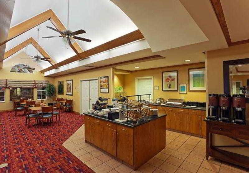 Residence Inn by Marriott Denver Golden/Red Rocks Restaurant foto