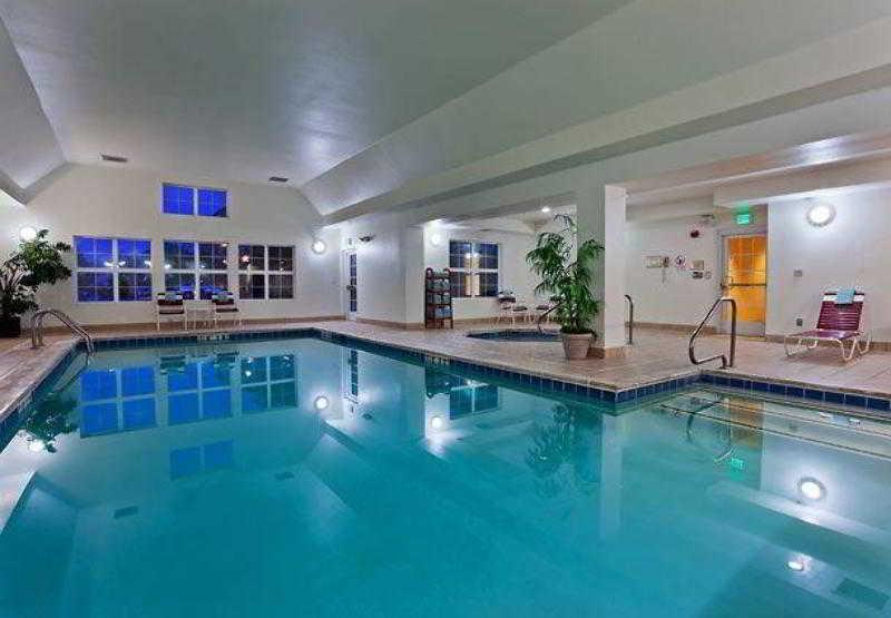 Residence Inn by Marriott Denver Golden/Red Rocks Einrichtungen foto