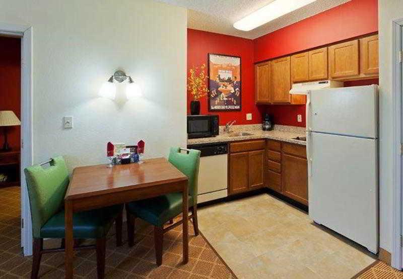Residence Inn by Marriott Denver Golden/Red Rocks Zimmer foto