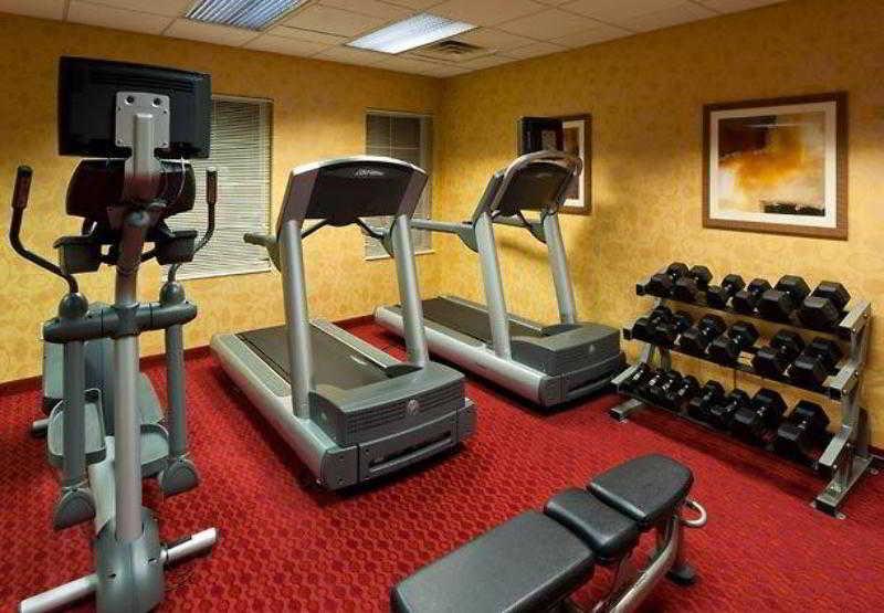Residence Inn by Marriott Denver Golden/Red Rocks Einrichtungen foto