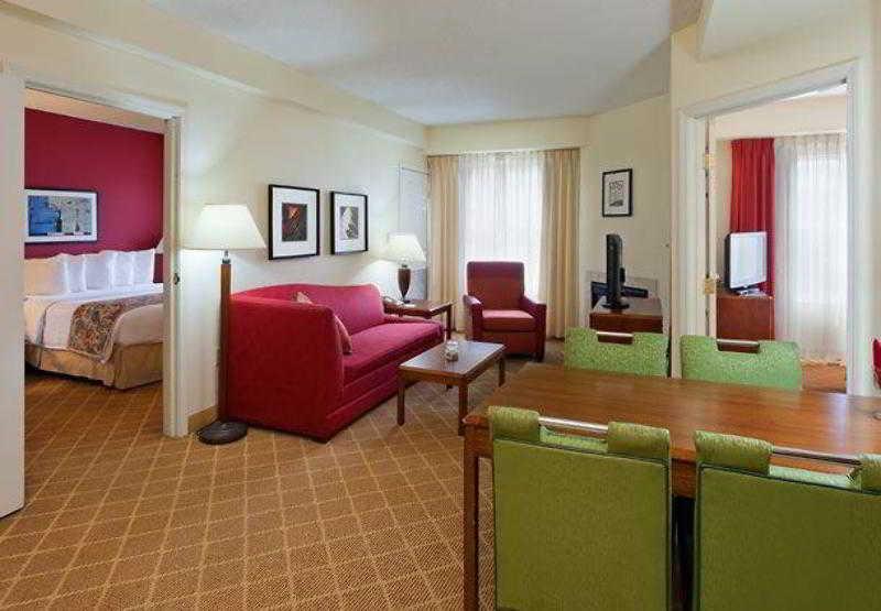 Residence Inn by Marriott Denver Golden/Red Rocks Zimmer foto