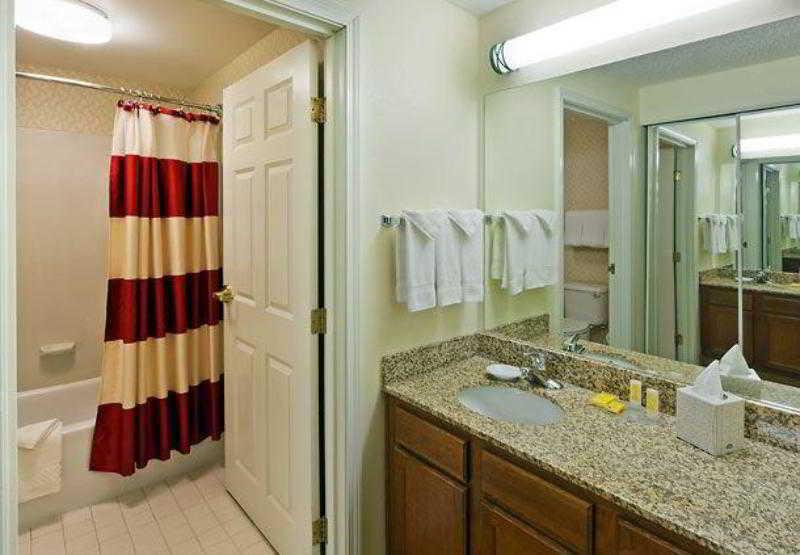 Residence Inn by Marriott Denver Golden/Red Rocks Zimmer foto