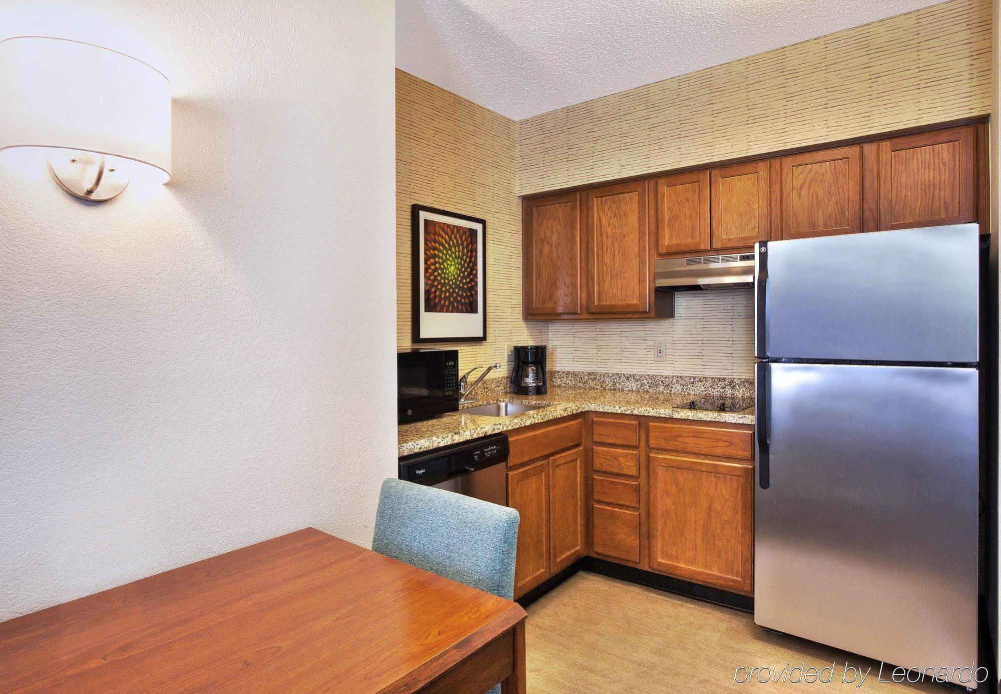 Residence Inn by Marriott Denver Golden/Red Rocks Exterior foto