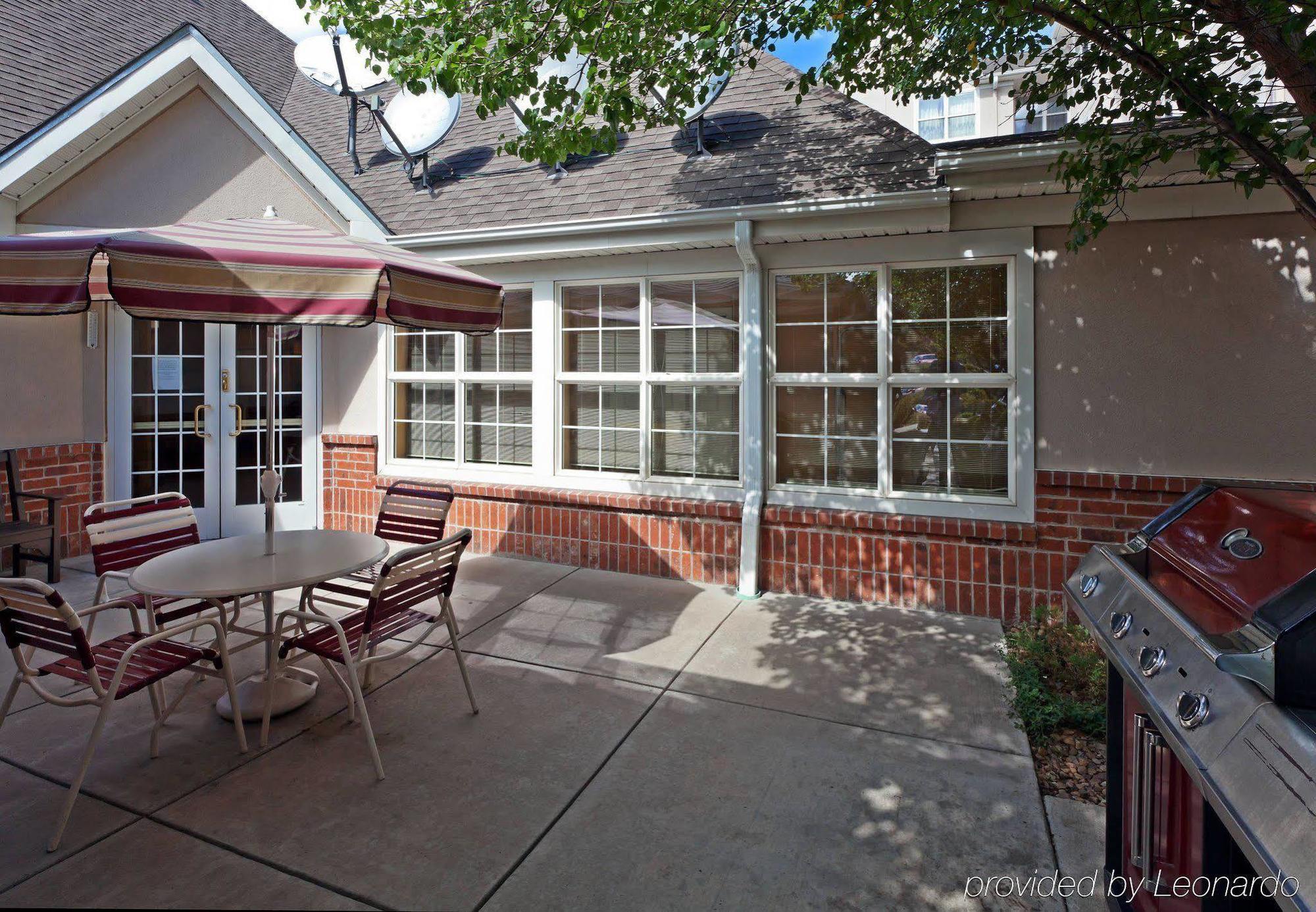 Residence Inn by Marriott Denver Golden/Red Rocks Ausstattung foto